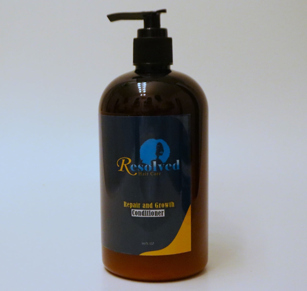 Fast Growth & Hair repair conditioner / 16 Fl oz
