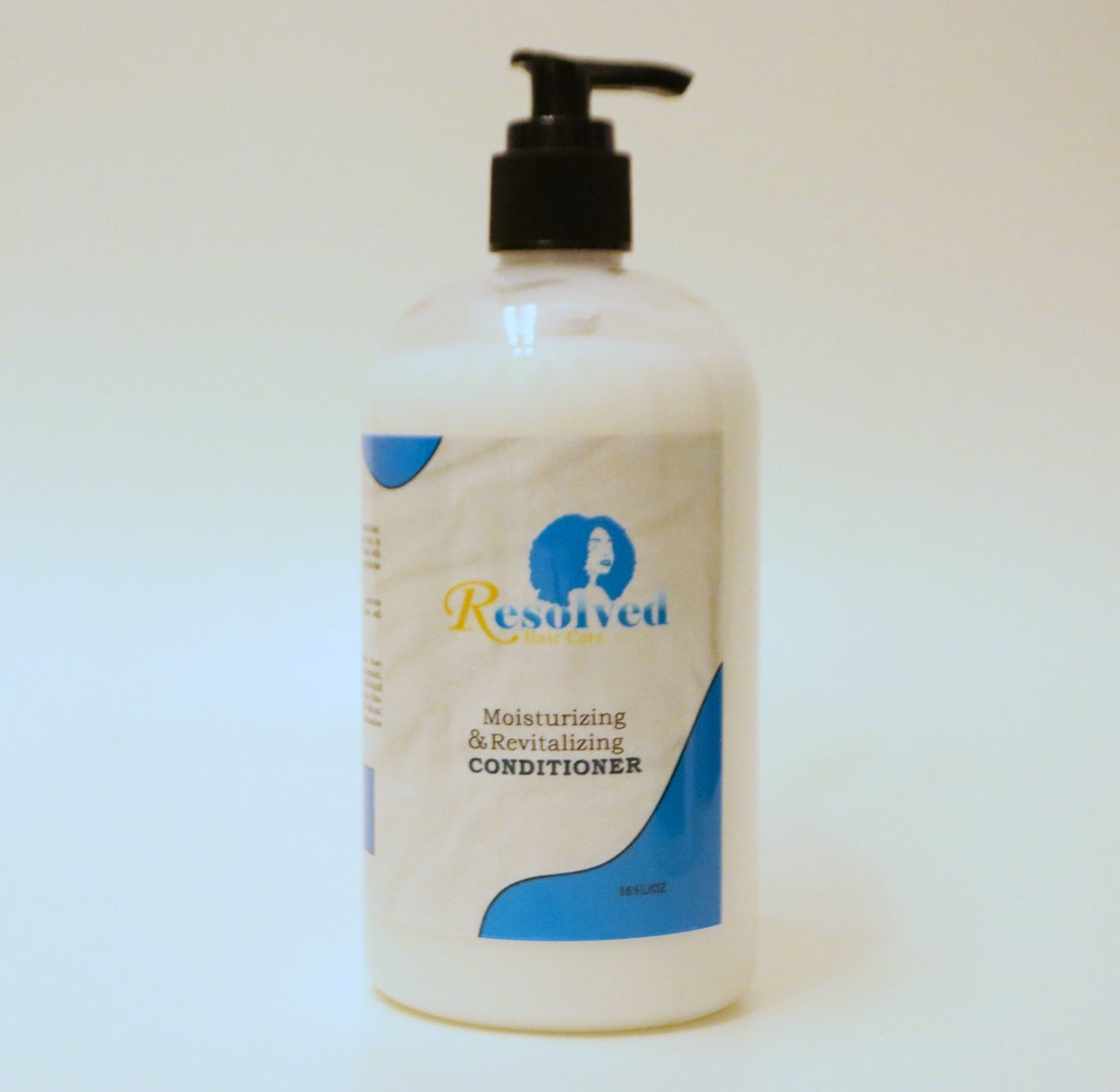 Moisturizing & Growth Conditioner