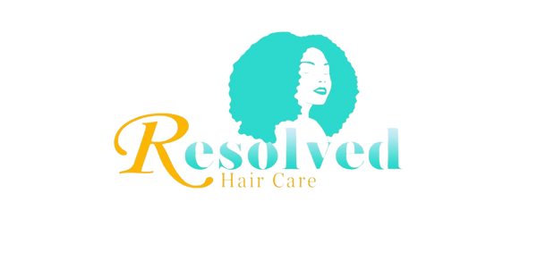 Resolved Hair care